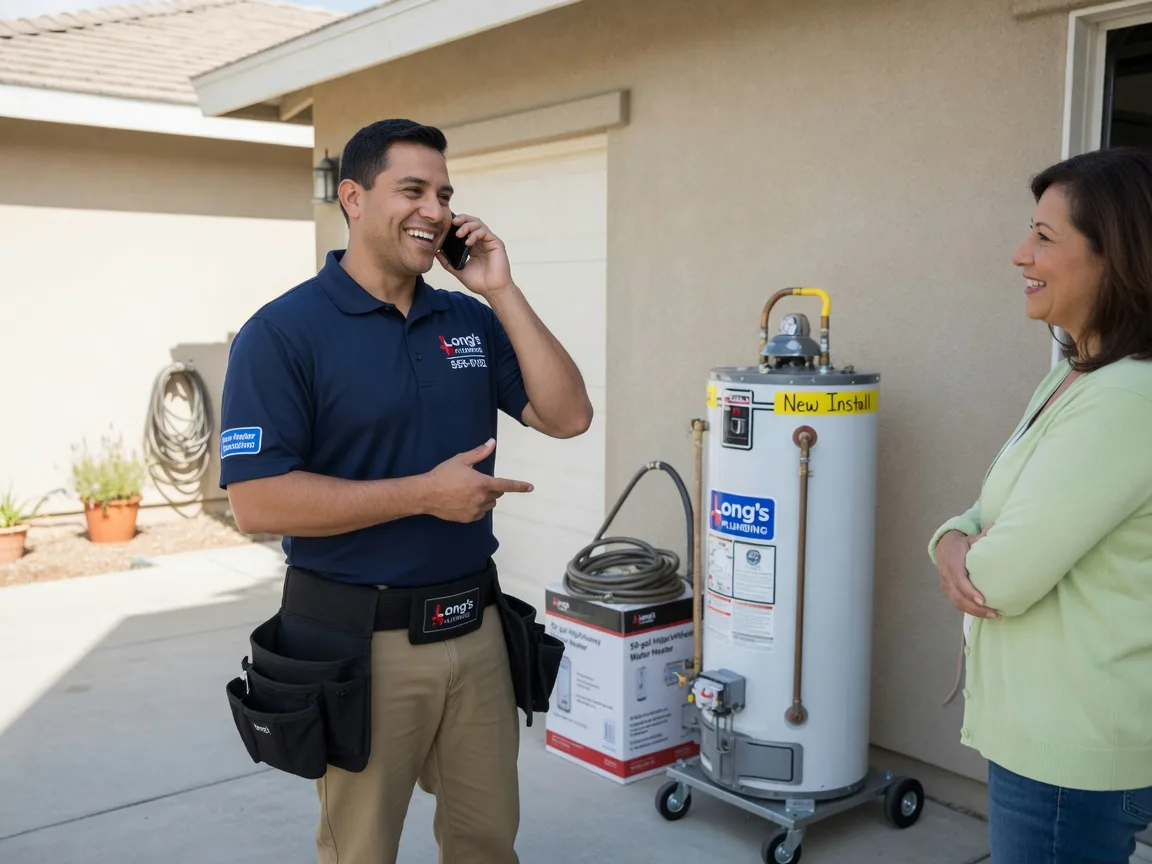 Leak Detection Harrodsburg, IN FAQs